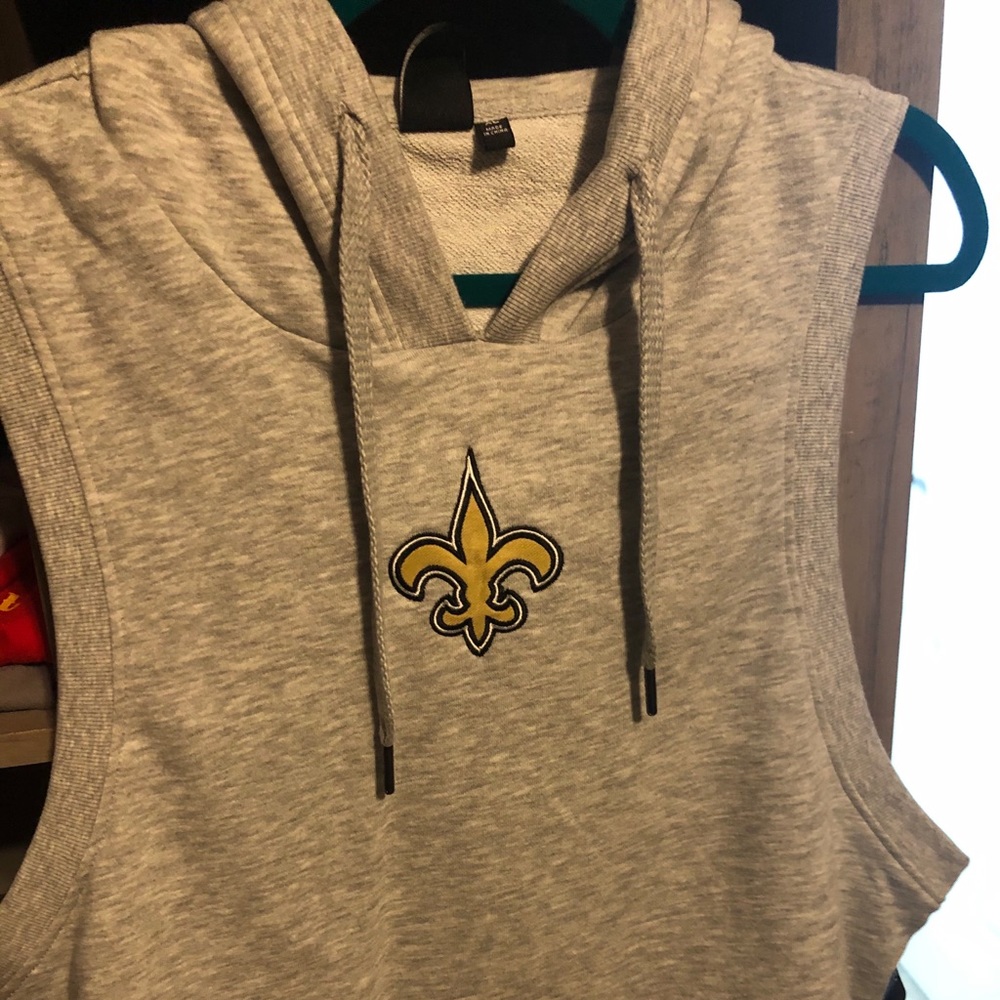 NFL NO SAINTS